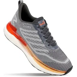 WS9120 Mens Comfortable Extra Bounce Walking Shoes for Casual Wear and Regular use…