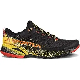 Mens Akasha II Trail Running Shoes