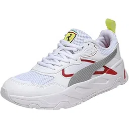 Unisex-Adult Ferrari Trinity Sneaker