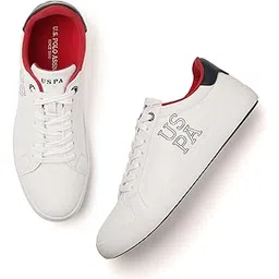 USPA|Ramus| Stylish Casual Sneaker Shoes for Man