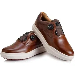 COLLIAN Easy GO Golf Shoes, Modern Athletic Style