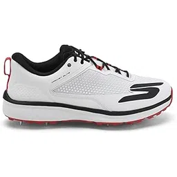 Men Lace Up Cricket Shoes