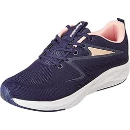 Angelina Running Shoes,Sports Shoes for Women|Memory Foam Insole Walking Shoes for Women