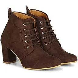 High Heel Boots For Girls and Women (505)