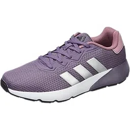 Women Lace Up Running Shoes