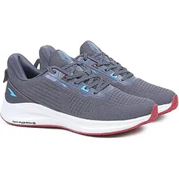 Men's INNOVA-04 Sports Running,Walking & Gym Shoes with Max Cushion Technology Casual Sneaker Shoes for Men's & Boy's