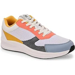 Men Fantastic Lace-Ups Running Shoes