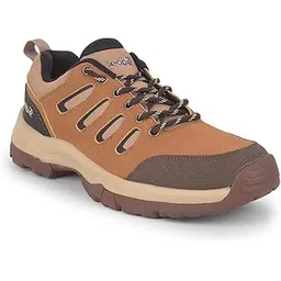 COLUMBO-1E Mens Casual Lacing Shoes