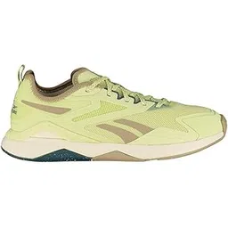 Women Training Shoes Green