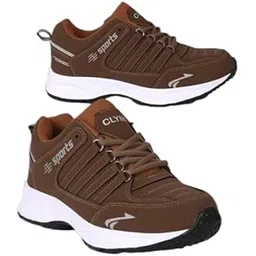 Men’s Sports Running & Walking Shoes | Lightweight & Comfortable | CLPL_men-shoes011