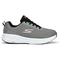 Mens Go Run Pure Sneaker
