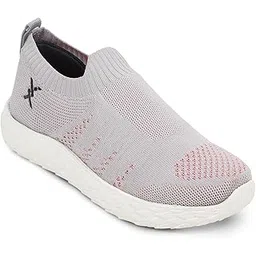 Women Comfortable Slip On Snakeer with Heels, for for Casual, Walking & Daily Use