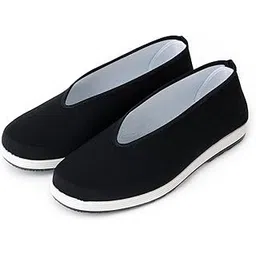 Chinese Traditional Shoes Breathable Anti Slip Rubber Sole Old Beijing Shoes 36|Sporting Goods | Boxing Martial Arts & MMA | Clothing Shoes & Accessories