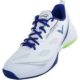 Victor All-Around Series A610III-AB Professional Badminton Shoes U-Shape 2.5
