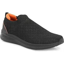 Men's Derek Big and Tall Walking Shoes, Sports Shoes, Specially Developed for Plus Size, Big Feet & Big Size, UK-12-14