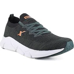 Men's Mesh Running Shoe