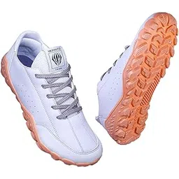 Barefoot Shoes for Men | Lightweight & Superior Grip | Running & Training Shoes with Soft Sole & Wide Toe | Anti-Slip Grip, Everyday Wear for Gym | Jogging & Yoga Shoes