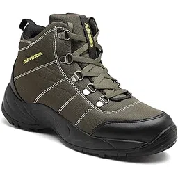 Men's Trk-401 Hiking Boot