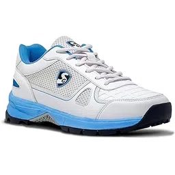 Scorer 6.0 Cricket Shoes, Designed to Elevate Your Game to New Heights Power, Precision, and Comfort