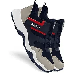 EVA Lite Sport Shoes Running Shoes for Men- Blue