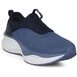 Power Men's Slip-On Sports Shoes