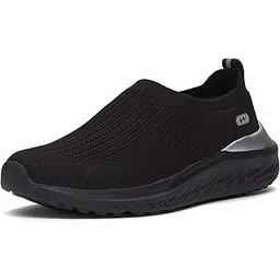 ANON Men's Slip-On Walking Shoes