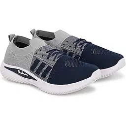 Women Knitting Upper Premium Casual Shoes for Women