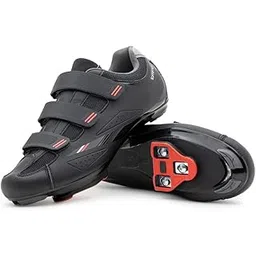 Strada 100 - Holiday Special Pricing - Road Touring Cycling Spinning Shoe