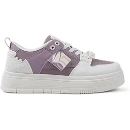 DEFY Sneakers for Women | Stylish & Fashionable| Comfortable|Walking Shoes| Lightweight Flexible| Skid-Resistant| Everyday |Casual Shoes for Women