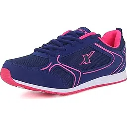 SPARX Women's Mesh Running Shoe
