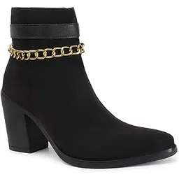 Comfortable and Stylish Boots Mid Calf