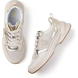 Womens Ginevra Sneaker