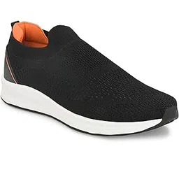 Men's Derek Big and Tall Walking Shoes, Sports Shoes, Specially Developed for Plus Size, Big Feet & Big Size, UK-12-14