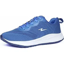 ATHCO Mens Akron Memory Foam Comfort Shoes|Running|Walking|Training|Gym|Jogging|Sneaker|Athletic|Laceup|Flexible|Lightweight|Dailyuse|Sports|Casual|ExtraSoft|Fitness