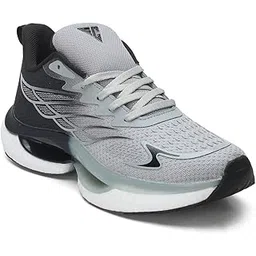 WIINGS Athletic Stylish Fashionable Comfort Insole Cushioned Out-Sole with Shock Absorbing Technology Running Walking Gym Yoga Everyday Multipurpose Shoes