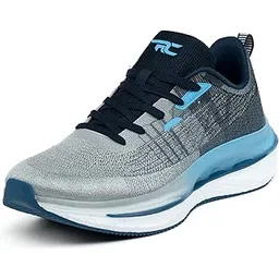 Sports Lace Up Low Ankle Running Shoes for Men | Sports Shoes for Men | Shoes for Man Stylish | R1722