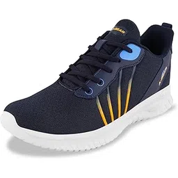 AGR-008 Men's Lace-Up Walking Shoes