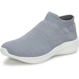 Womens Ladies Walking Shoes Breathable Lightweight Casual Tennis Running Sneakers Clothes Shoes