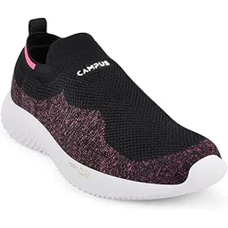 Camp Callie Women's Slip-On Walking Shoes
