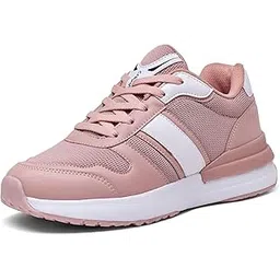 Campus NIGMA Women's Lace-Up Running Shoes