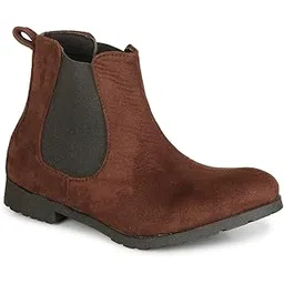 Chelsea Boots for Girls and Women (841)