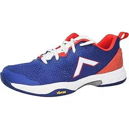 Men's Velocity V Pickleball Shoe (White/Green)