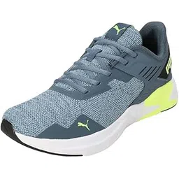 Men Lace Up Training Shoe
