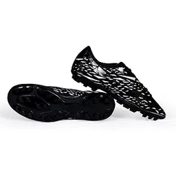 Revaluation Durable and Comfertable Football Boot for Men&Women, Light Weight Football Shoes, Hard Ground Stud