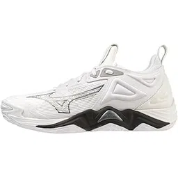 Mens Wave Momentum 3 Men's Volleyball Shoe