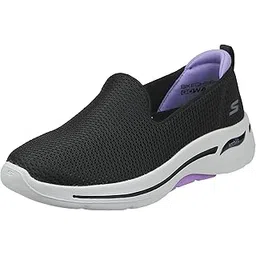 Women's Go Wark Arch Fit Hazel Walking Shoe