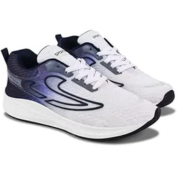 Men’s Sports Running Shoes – Stylish, Breathable Trainers for Fitness, Walking, and Active Lifestyle