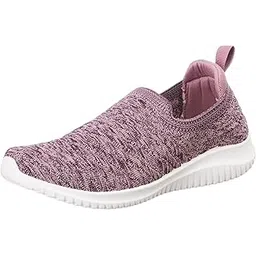 Women Pull On Sneaker Shoes