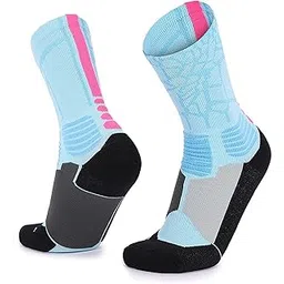 Basketball So s Men Women Breathable Football So s Sports So s Cushioned Athletic So s