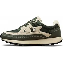 Milano: Men and Boys Low Top Casual Sneakers with Microfiber Overlays & Cushioned Insole for Superior Comfort